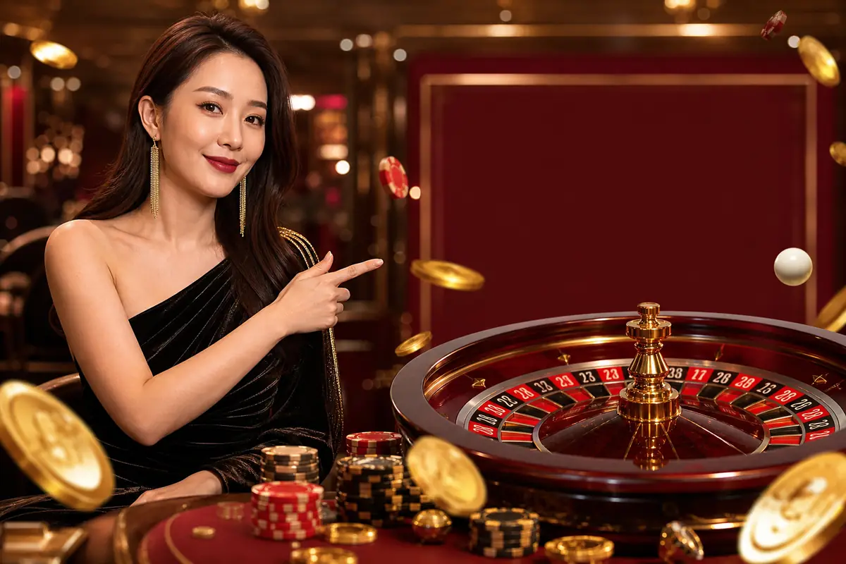 moh88 platform permainan kasino online Malaysia