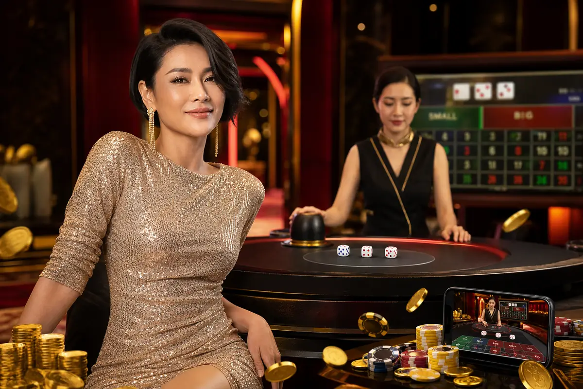 moh88 Casino panduan bermain bertanggungjawab