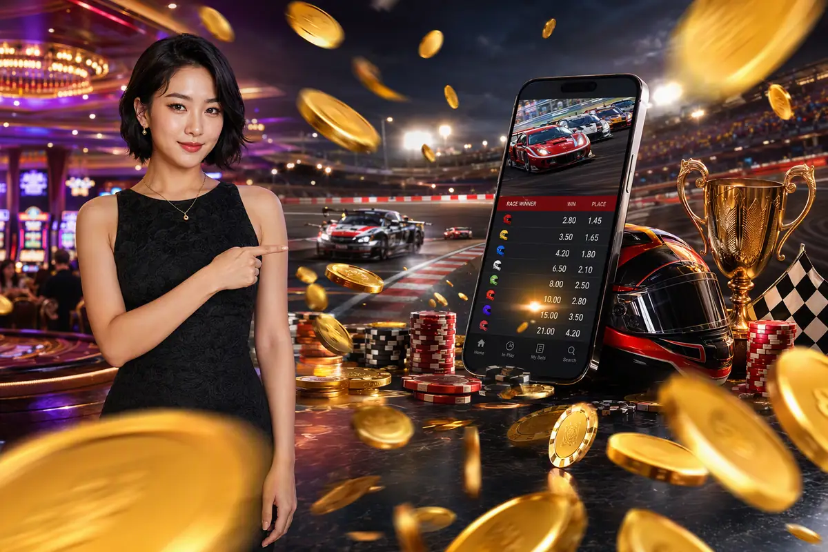 moh88 pasukan misi platform pertaruhan Malaysia
