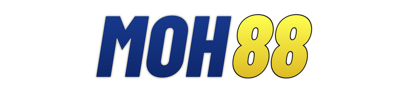 moh88 logo